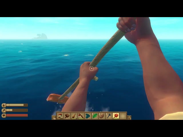 Raft part 1
