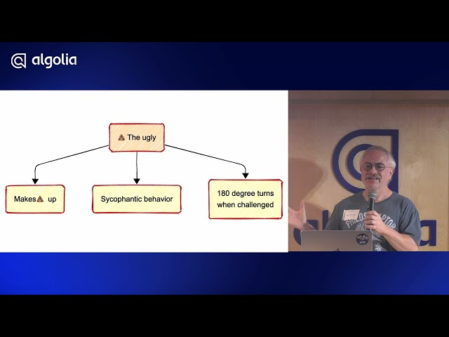 When AI Goes Off Script: Tales from Docs Pipelines