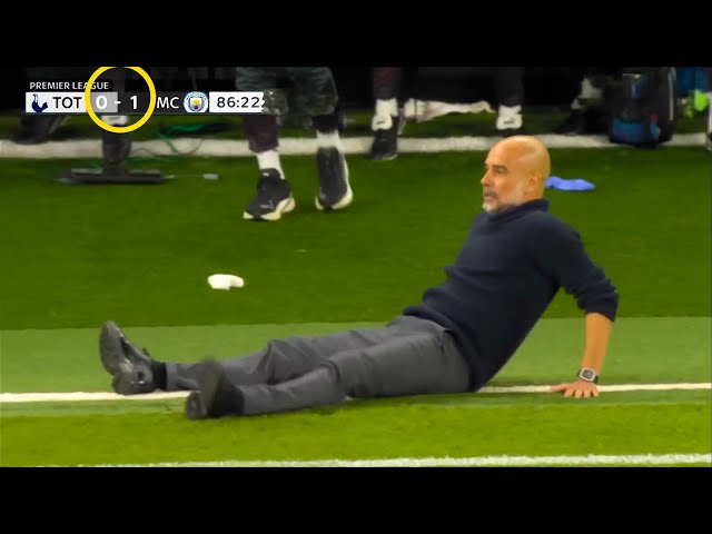 Funny  Managers Moments