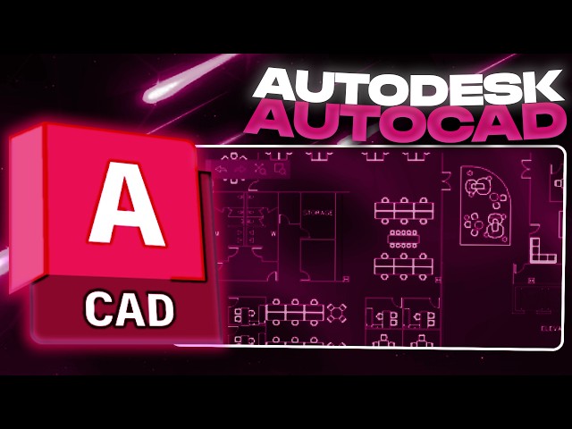 How To Safely Download Autodesk AutoCAD 2026? Install Tutorial