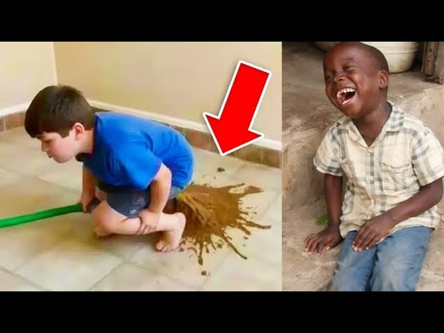 Best of Funny fails (Ep1) 🤣 Try not to laugh | Best funny videos ever 😂🤣