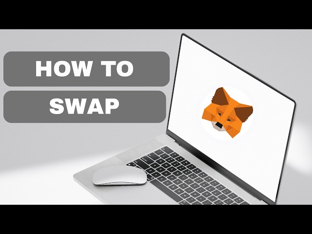 How to swap on MetaMask Web  (full guide 2026)