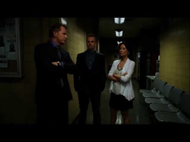 Elementary Gag Reel Season 3