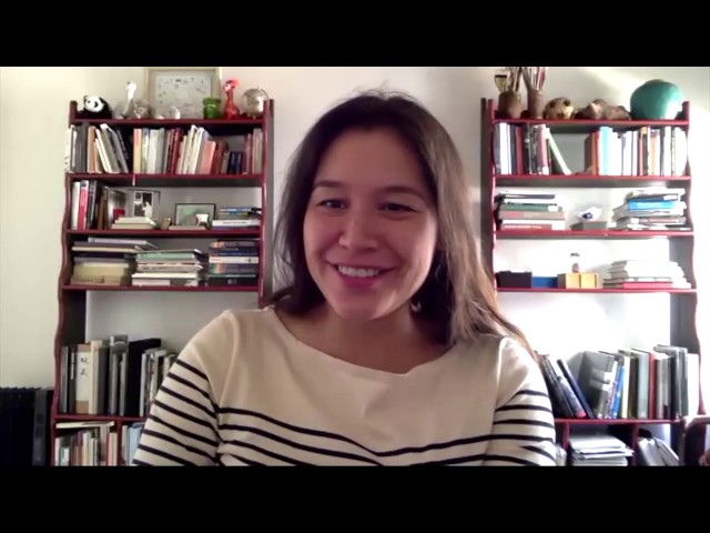Winescapes with Artists (Episode 1): Tiffany Wai-Ying Beres