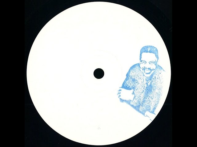 Unknown Artist - Something Else