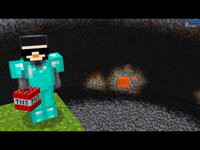 I got the ULTIMATE REVENGE on the Lifesteal SMP