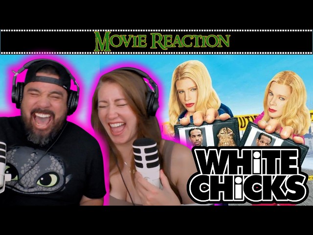 I Couldn't Breathe Watching WHITE CHICKS! | Movie Reaction | Lord of the Reviews