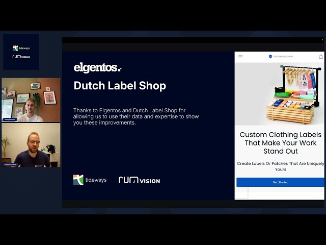Debugging a Slow Online Store: From Core Web Vitals to Backend Code
