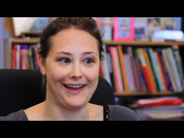 'Co-Teaching Is a Marriage'