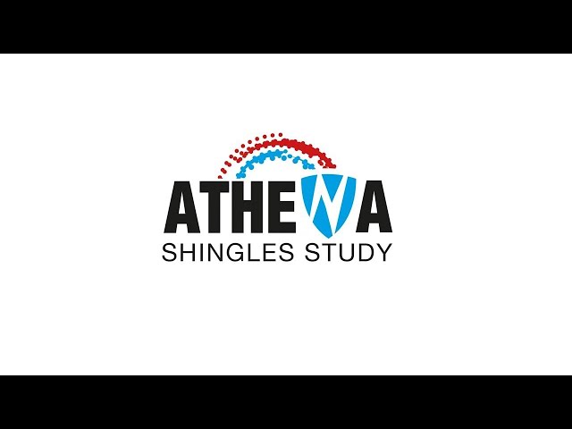 ATHENA Shingles Study - information for patients