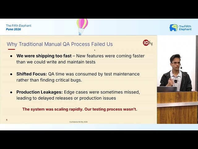 From PRDs to test cases: building AI-powered QA at IDfy
