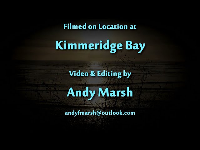 Kimmeridge Snorkel Trail