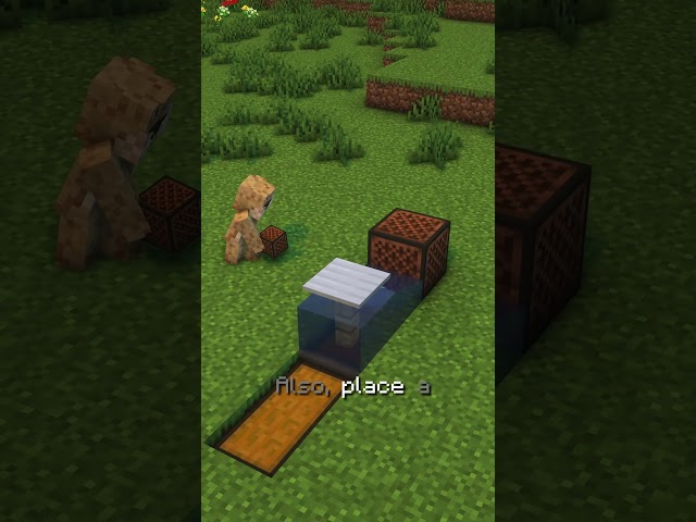New EASIEST AFK FISH FARM in Minecraft Java [1.21 - 26.3]