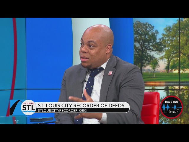 St. Louis is one of the most affordable places to live!
