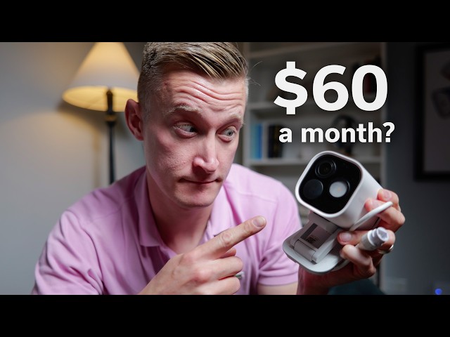 Is Apple HomeKit Secure Video Still Worth It?
