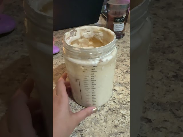 Sourdough Starter Kit Review | Amazing For Beginners! #sourdoughstarter