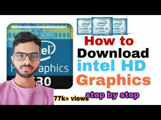 Graphics Card कैसे Download और Install करें | Windows 7, 8, 10, 11 Full Guide in Hindi
