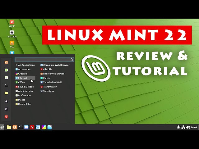 Linux Mint 22: Excellent Distro for Windows Users
