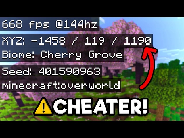Jeb Thinks This Is Cheating (FULL VERSION INC. Song)