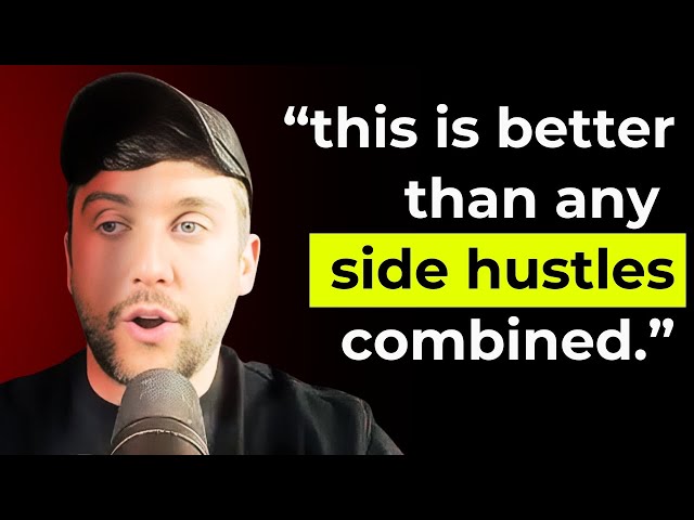 Noelle Randall Talks: The Best $0 Startup Cost Side Hustle for 2024