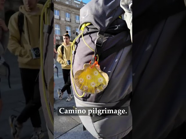 The Most Famous Pilgrimage Site in the World?