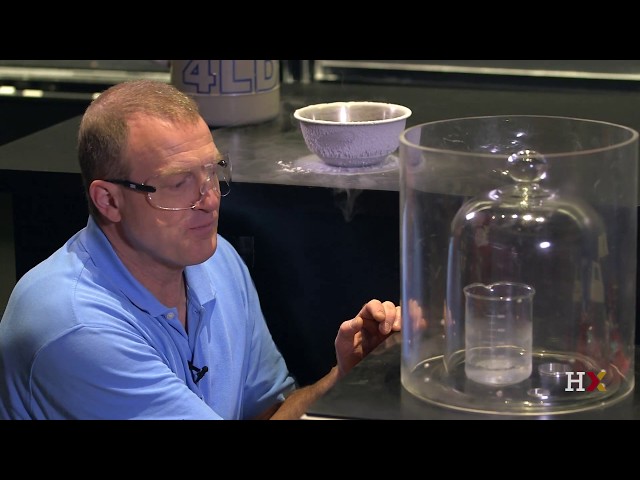 The effect of pressure on phase transitions