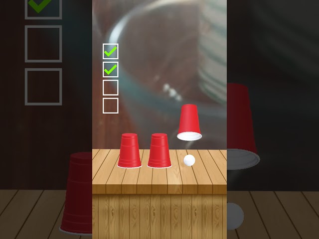 ¿y la pelota?