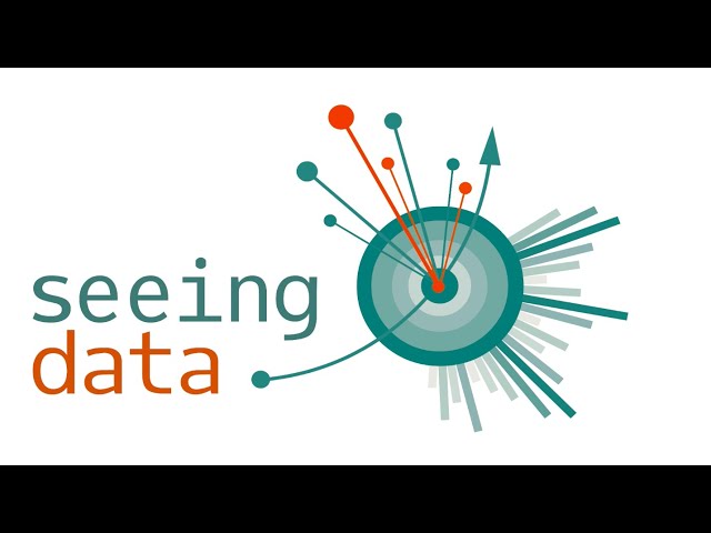 Seeing Data: What is data visualisation?