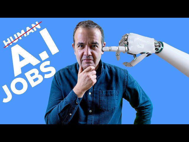 Unveiling A.I.'s Job Threat: Are You at Risk?