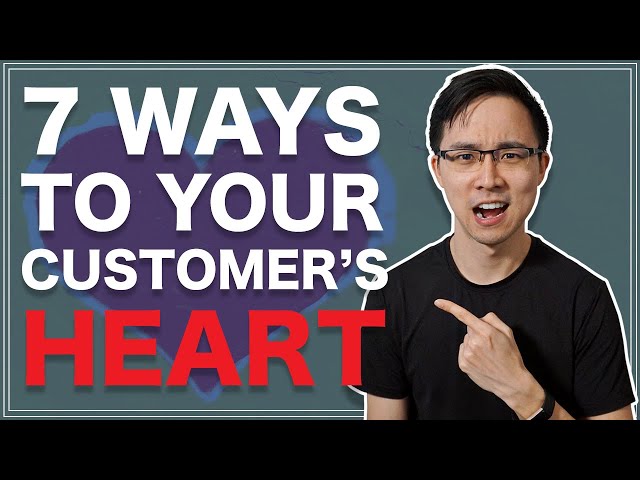 How to Build Customer Loyalty | 7 Things I've Learned