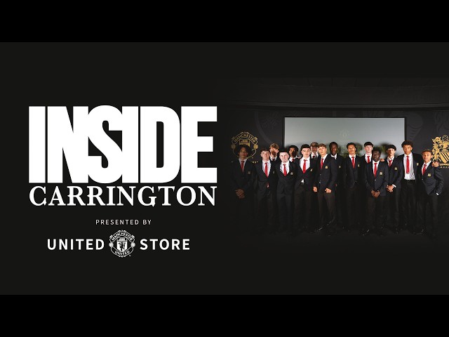 Scholars Celebration Evening Special | Inside Carrington: Ep 34