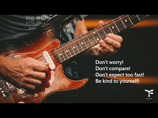 How to Study Melody and Play Confidently (Blue Monk)