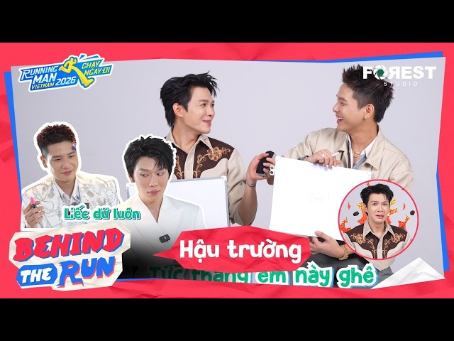 BTS | Sáu Tút "HÓA ĐIÊN" bởi độ lạc quan của Tám Cúc, Tám Lớn Tám Bé "GIAN LẬN" trắng trợn