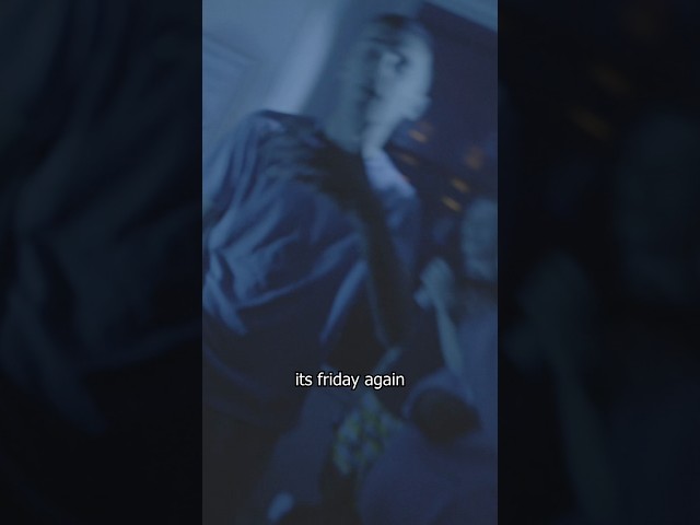 THE NEW FRIDAY SONG🔥