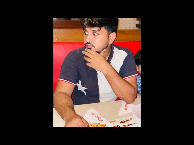 Aj kitny dino baad live Q aya ma