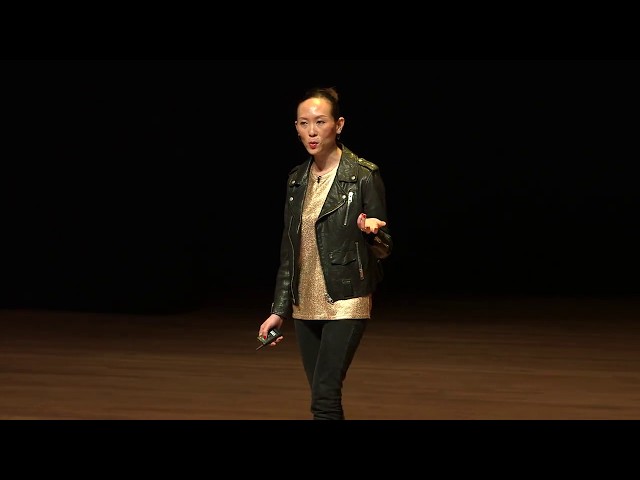 Natasha Jen: Design Thinking is Bullsh*t