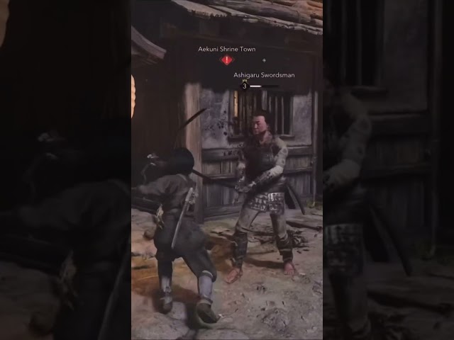 So Shadows is Pretty Good
