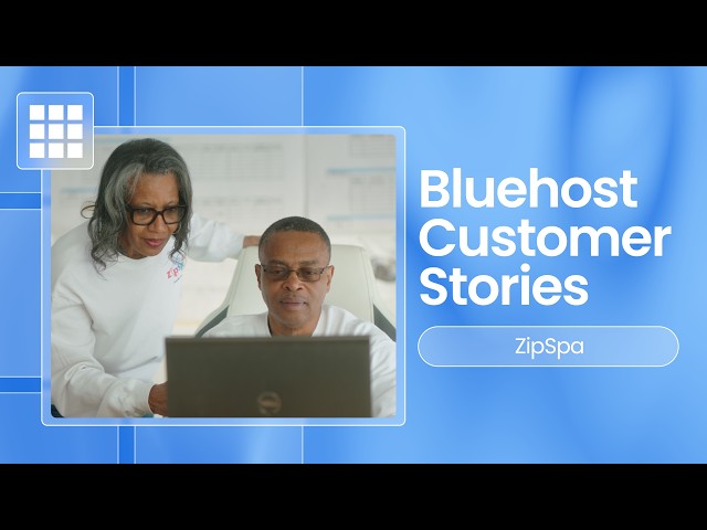 From Idea to eCommerce Brand: A Bluehost Small Business Success Story