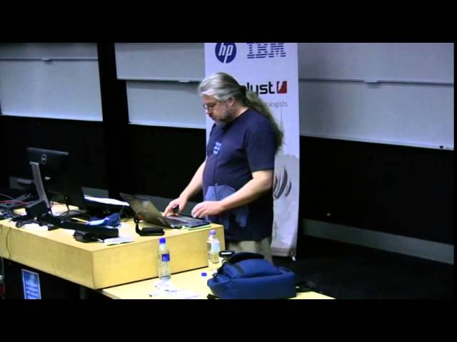 PostgreSQL Replication Tutorial