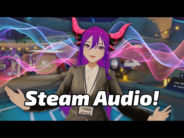 You've been waiting 1,811 days for this | VRChat Patch Notes 2025.4.2
