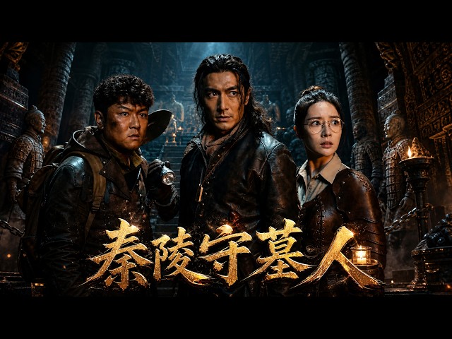 【FULL】Rule: light=death. He lights a torch! #drama