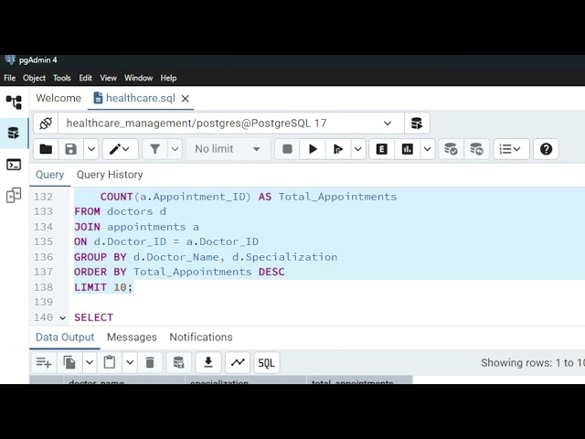 Learn SQL for Beginners | Complete SQL Tutorial for Data Analysis in 2026 🚀