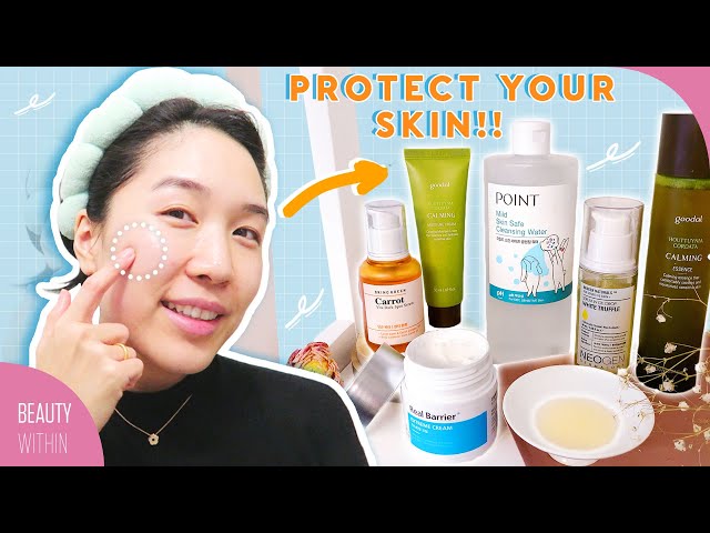 ✨NEW Skincare For Brightening & Hydrating From Olive Young ✨Dry, Combo & Oily Skin Types