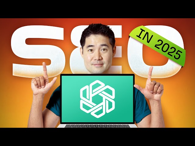 SEO in 2025: How I'd Learn it if I Were Starting Over