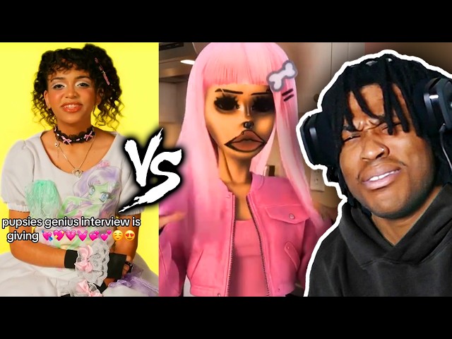 Misery Girl vs. Misery Fans, Which is Worse?