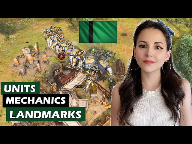 Unraveling Delhi Sultanate: Age of Empires 4 History! 🕵️‍♂️🔍