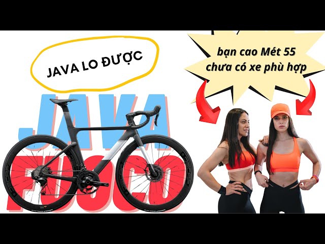 Java fuoco giá 26tr500 shimano 105 R7170 👉0935593951☎️ #LêĐức #java #javabike #xedaptanphu
