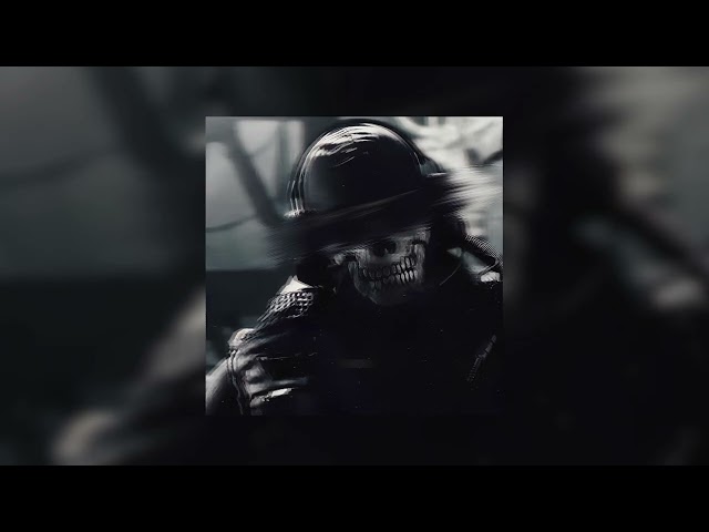 Violence is a solution (slowed) - Roninside