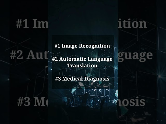 Applications of Machine Learning | Debug Mode