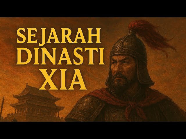 Sejarah Lengkap Dinasti Xia: Raja, Peninggalan, dan Kontroversinya